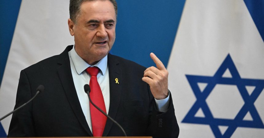 noul ministru al apararii din israel promite ca va distruge hamas si hezbollah 672aaaff1ddd3