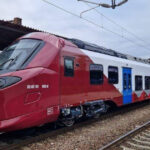 noul tren anulat a doua zi dupa inaugurare alstom este complet functional se fac activitati de confirmare a functionalitatilor 673f1a3e41ca1