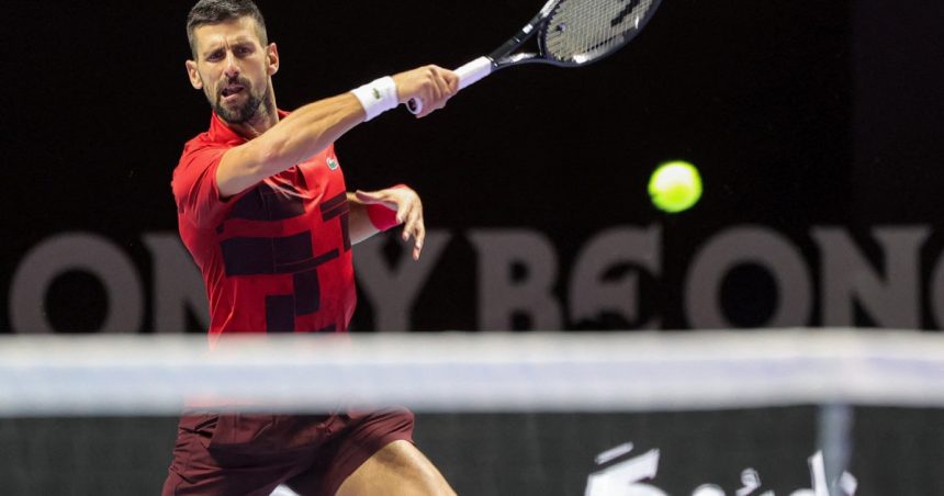 novak djokovic renunta la turneul campionilor anuntul facut de sportivul sarb 672a4f55f323d