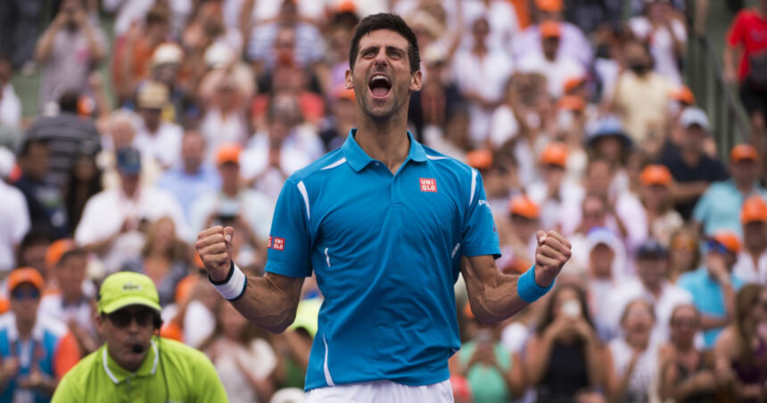 novak djokovic si a anuntat noul sau antrenor este fostul sau rival andy murray 67478d4fb8adc