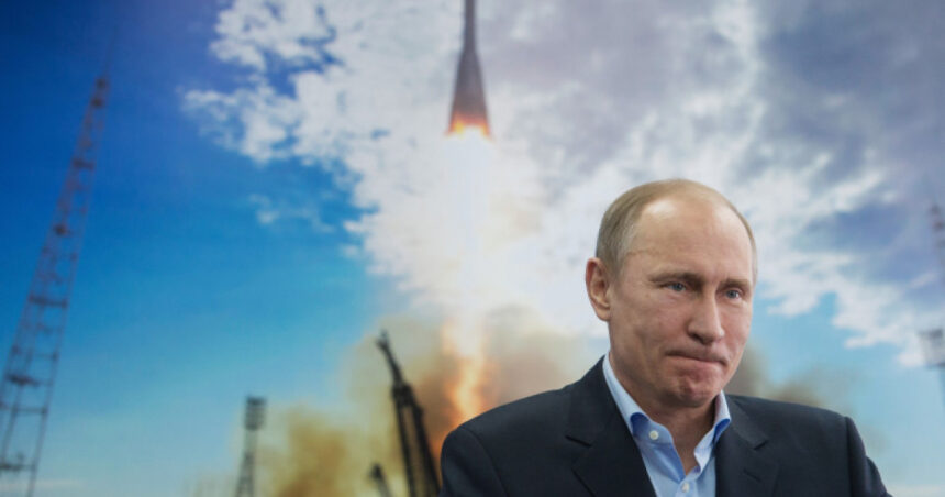 Pentagonul afirmă că nu sunt indicații privind un atac nuclear al lui Putin asupra Ucrainei. 1 nu exista semnale ca putin va ataca ucraina cu arme nucleare spune pentagonul 673d95c4c30f6