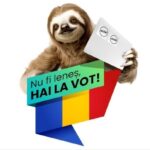 nu fi lenes hai la vot un indemn civic de a participa la votul de duminica de la salt bank 674989a9d80d9