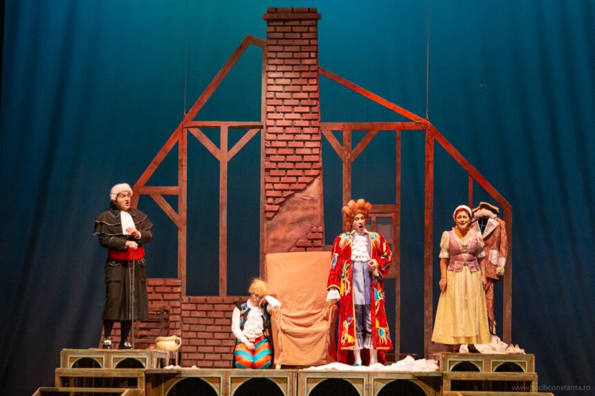 nunta lui figaro teatrul national de opera si balet oleg danovski 6745e4788ae32