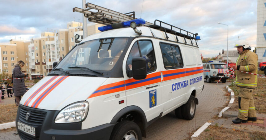 O bombă rusească de 250 de kilograme a fost lansată accidental peste o școală din Belgorod, aproape de granița cu Ucraina. 1 o bomba ruseasca de 250 de kilograme a fost lansata din greseala peste o scoala din belgorod aproape de granita cu ucraina 673f2d38c92fb