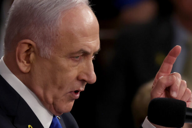 o decizie antisemita acuza netanyahu dupa ce curtea penala internationala a emis un mandat de arestare pe numele sau 673f4ec454347