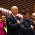 o persoana care a raspandit in trecut propaganda rusa a stat langa mircea geoana la un eveniment electoral 672a0db32d699