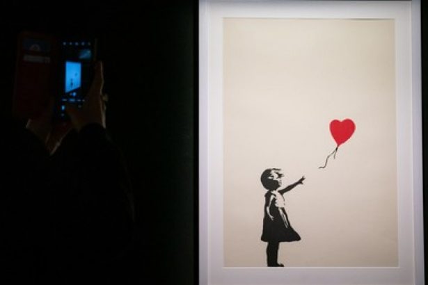 o retea uriasa de falsificatori de opere de arta atribuite lui banksy warhol si picasso a fost descoperita in italia 67323cc6f402c