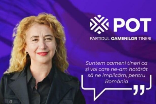 oamenii lui calin georgescu de la constanta maria cernit incearca intrarea in parlament cu servicii medicale care sa incurajeze natalitatea 674729d7dd86e