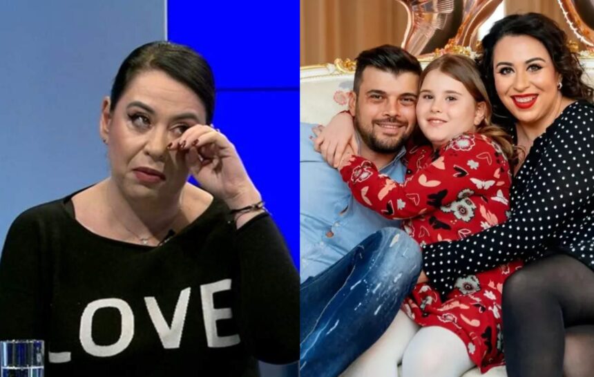 oana roman in lacrimi la tv fiica ei traieste o trauma din cauza lui marius elisei a distrus acest copil 6745e6c4a2eec