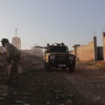 ofensiva fulger a rebelilor in siria care au intrat in orasul alep fortele guvernamentale sustinute de rusia bat in retragere 674a2618c8898