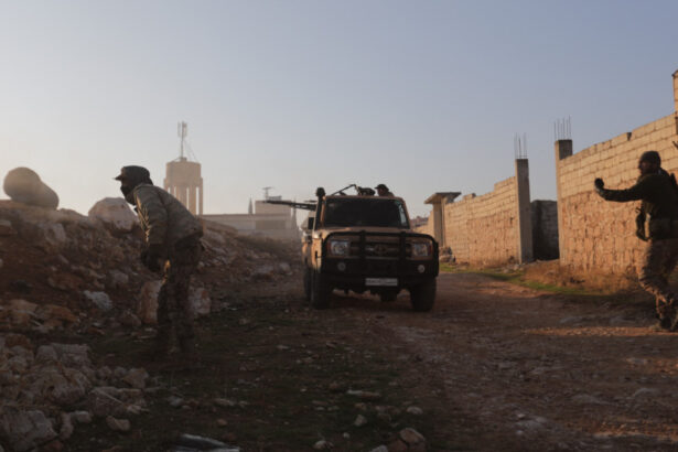 ofensiva fulger a rebelilor in siria care au intrat in orasul alep fortele guvernamentale sustinute de rusia bat in retragere 674a2618c8898
