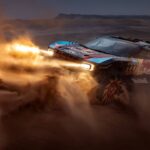 oficial dacia in premiera la raliul dakar 2025 cine reprezinta echipa romaneasca 67497c9a56976