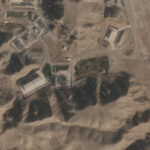 oficiali americani israelul a distrus un centru de cercetare nucleara in iran 67384b64f2eef