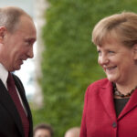 oficiali de top de la kiev furiosi dupa aparitiile publice ale angelei merkel l a incurajat pe putin si nu a invatat din greselile ei 674a2d059f5ef
