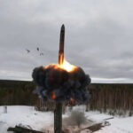 oficiali occidentali contrazic ucraina rusia nu a folosit o racheta intercontinentala pentru a ataca dnipro ce spun acestia 673f6bff902be