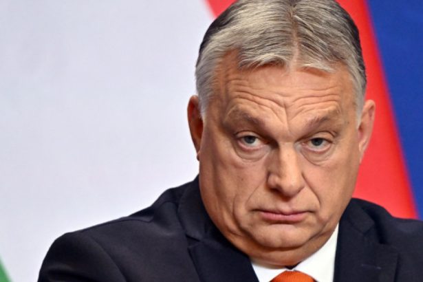 orban isi doreste victoria lui trump pentru a abandona ucraina daca america devine propace atunci europa nu poate ramane prorazboi 672774c8deaf2