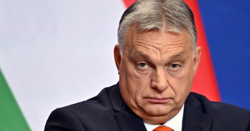 orban isi doreste victoria lui trump pentru a abandona ucraina daca america devine propace atunci europa nu poate ramane prorazboi 672774c8deaf2