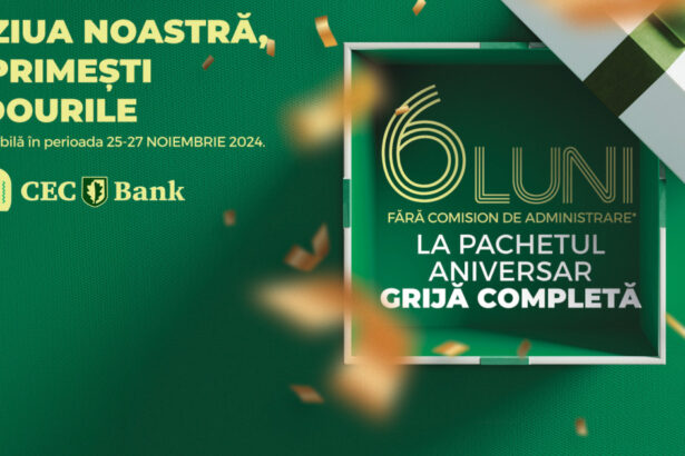 p cec bank comisioane de administrare zero pentru doua pachete bancare achizitionate in 25 27 noiembrie 674462cce74b5