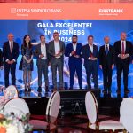 Excelența în afaceri premiată de Intesa Sanpaolo Bank Romania și First Bank. 2 p excelenta in afaceri premiata de intesa sanpaolo bank romania si first bank 673745263b4ff