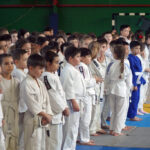 Număr mare de participanți la Cupa „Centura Albă” la judo, organizată de ACS Pantheon 3 participare numeroasa la cupa centura alba la judo organizata de acs pantheon 673d880a02328