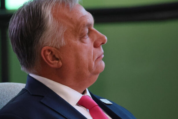 partidul lui viktor orban pierde teren formatiunea tisza a oponentului sau are un avans cu doua cifre in sondaje 6748a437227b1