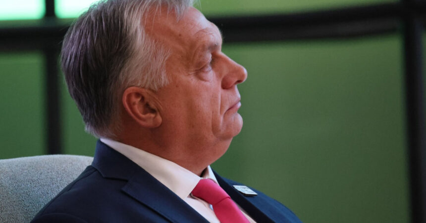 partidul lui viktor orban pierde teren formatiunea tisza a oponentului sau are un avans cu doua cifre in sondaje 6748a437227b1