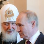 patriarhul kirill spune ca biserica ortodoxa rusa nu a condamnat niciodata pedeapsa cu moartea nici iisus nu a facut o 672921393999b