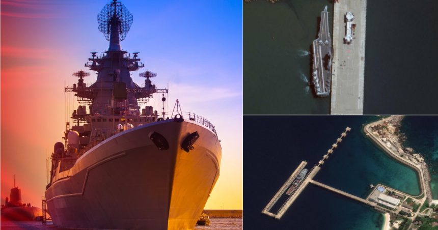 Pearl Harbor-ul Chinei: Beijingul a transformat o insulă de dimensiunea Taiwanului într-o fortăreață militară de 50 de miliarde de dolari. 1 pearl harbor ul chinei beijingul a transformat o insula cat taiwanul intr o fortareata militara de 50 de miliarde de dolari 672718e97e48f