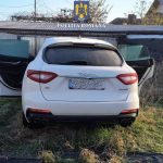 perchezitii la persoane suspectate ca au furat masini de lux din ue au fost gasite doua vehicule in valoare de peste 100 000 de euro 672ce44deb14c