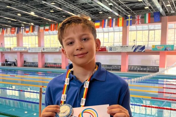 performanta spectaculoasa pentru stefan dobrin la campionatul national de poliatlon 67483df156729