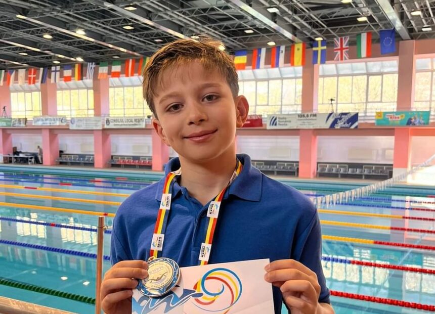 performanta spectaculoasa pentru stefan dobrin la campionatul national de poliatlon 67483df156729