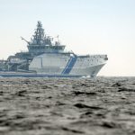 perturbari periculoase detectate in comunicatiile navale prin satelit din marea baltica finlandezii suspecteaza bruiaj rusesc 6723f0505d147
