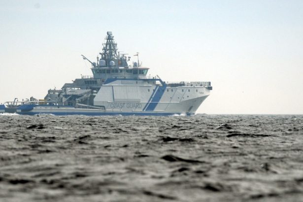 perturbari periculoase detectate in comunicatiile navale prin satelit din marea baltica finlandezii suspecteaza bruiaj rusesc 6723f0505d147