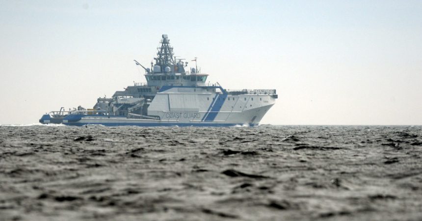 Perturbări periculoase identificate în comunicațiile navale prin satelit din Marea Baltică; Finlandezii suspectează interferențe rusești. 1 perturbari periculoase detectate in comunicatiile navale prin satelit din marea baltica finlandezii suspecteaza bruiaj rusesc 6723f0505d147