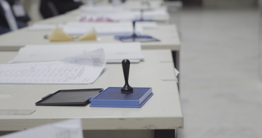 peste 430 de sesizari cu privire la posibile contraventii sau infractiuni legate de procesul de vot 67445f00a11eb