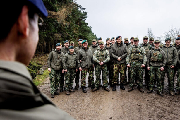 peste 50 000 de recruti ucraineni au primit instruire in regatul unit romania e prezenta pe lista tarilor participante la interflex 673cb76cc29b8