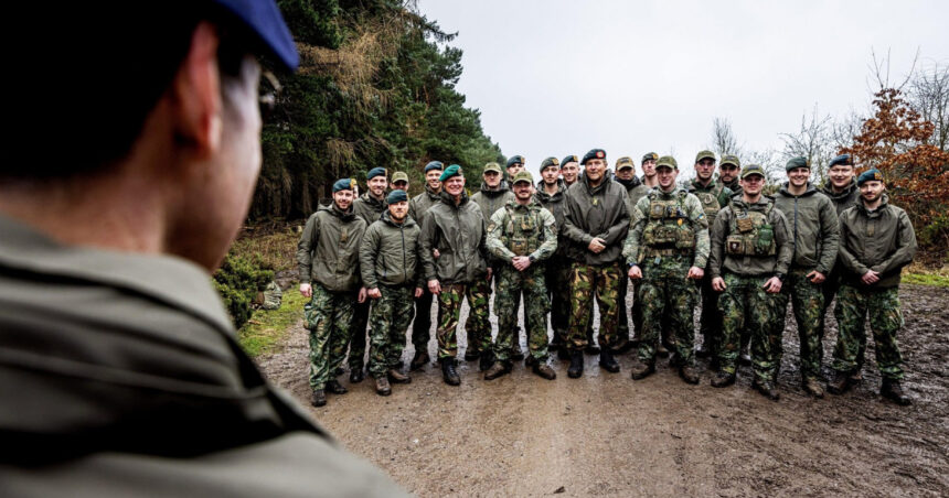 peste 50 000 de recruti ucraineni au primit instruire in regatul unit romania e prezenta pe lista tarilor participante la interflex 673cb76cc29b8