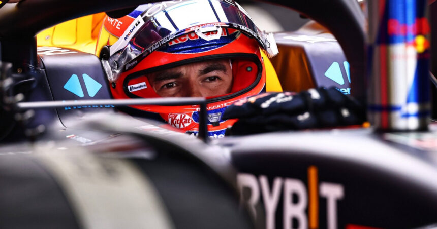 Piloții de Formula 1, deranjați de mirosul de marijuana, la Marele Premiu din Las Vegas: „Dacă ne-ar testa, am ieși pozitiv, jur” 1 pilotii de formula 1 deranjati de mirosul de marijuana la marele premiu din las vegas daca ne ar testa am iesi pozitiv jur 67474dc4796ff