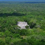 piramidele din valeriana descoperirea intamplatoare a unui vechi oras mayas ascuns in jungla mexicana 67285799bb819