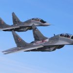 polonia explica de ce nu cedeaza flota sa de mig 29 catre ucraina 6724e8c18b4ff