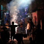 poluare extrem de toxica la new delhi capitala indiei a devenit un oras irespirabil din cauza festivalului luminilor 672494d8a6de1