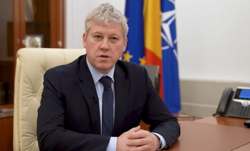 predoiu mai videoconferinta cu ministrul de interne al ungariei pe tema schengen video 673de17f504aa