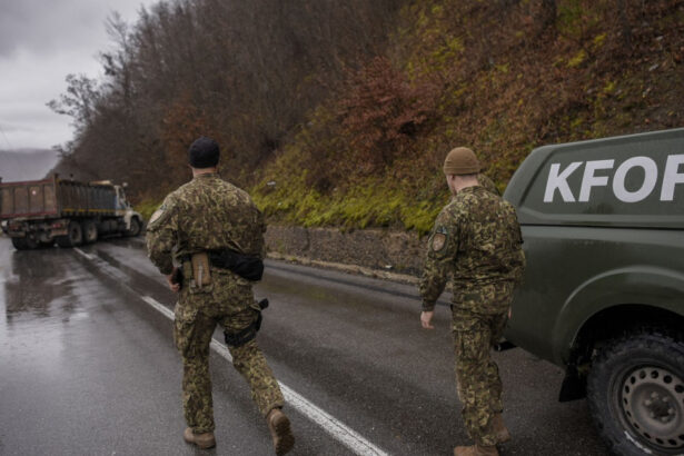 premierul din kosovo acuza serbia de un atac criminal dupa o explozie care risca sa lase tara fara electricitate 674ab7e24f6f3