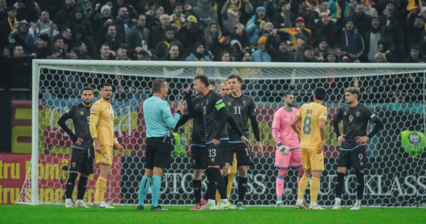 premierul kosovar da vina pe romani pentru ce s a intamplat la meciul de vineri si anunta presiuni la uefa reactia lui marcel ciolacu 673acb5c147bd