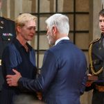 Președintele ceh a dat aprobarea pentru ca 60 de cetățeni să se alăture forțelor armate ale Ucrainei. 3 presedintele ceh a aprobat ca 60 de cetateni sa se alature fortelor armate ucrainene 672768994528d