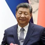 presedintele chinei l a felicitat telefonic pe trump si a pledat pentru relatii stabile intre tara sa si statele unite 672c63a04603a