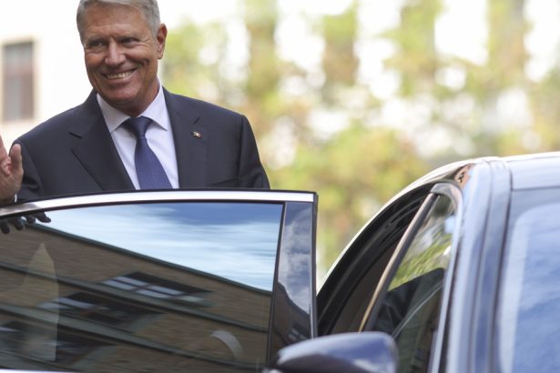 presedintia obligata sa publice cheltuielile lui iohannis cu deplasarile psd vrea infiintarea unei comisii de ancheta in parlament 673341675c048