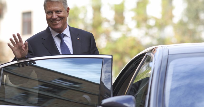 presedintia obligata sa publice cheltuielile lui iohannis cu deplasarile psd vrea infiintarea unei comisii de ancheta in parlament 673341675c048