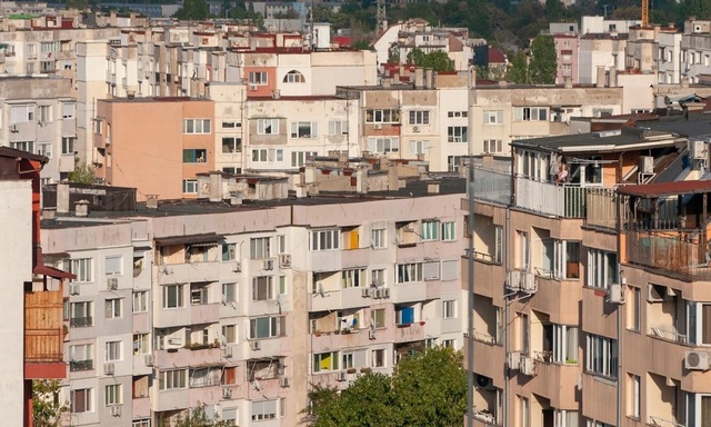 Prețurile apartamentelor noi cu 2 camere au crescut în București cu 116%, locuințele din Regie fiind mai scumpe decât în Drumul Taberei. 1 preturile apartamentelor noi cu 2 camere au crescut in bucuresti si cu 116 locuintele din regie mai scumpe ca in drumul taberei 67483aeb97798