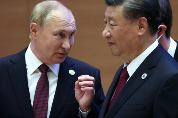 prima reactie a chinei dupa ce putin a modificat doctrina nucleara a rusiei 673dc996ab7a4